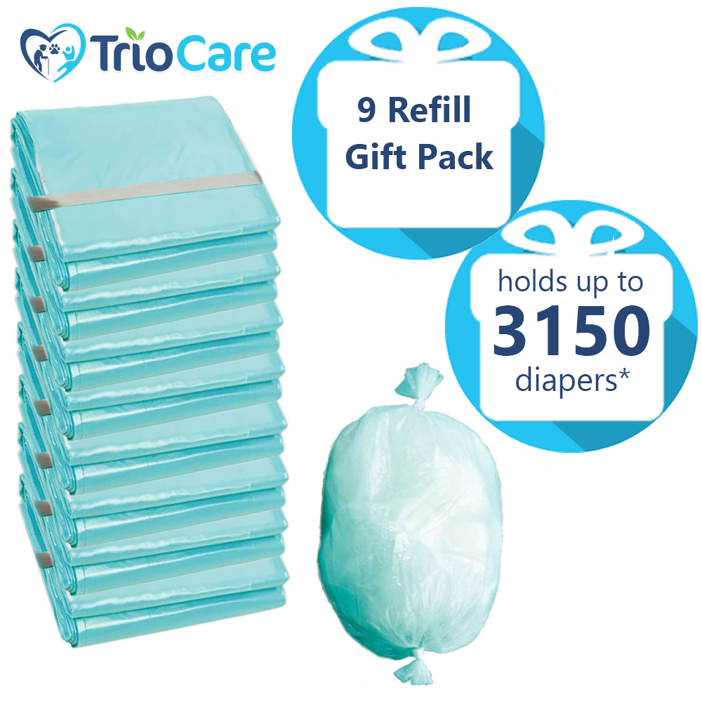 TrioCare – TrioCare